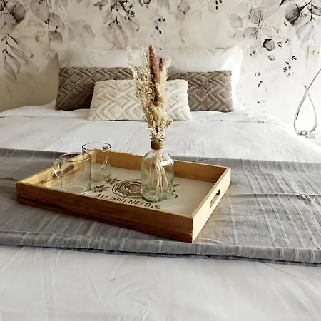 Le Duplex Du Centre - Ideal Pour Un Sejour Detente !