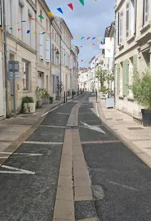 Апартаменты Le Duplex Du Centre - Ideal Pour Un Sejour Detente ! *