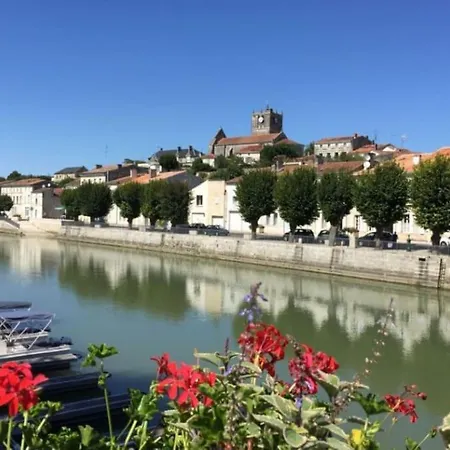 Le Duplex Du Centre - Ideal Pour Un Sejour Detente ! Апартаменты