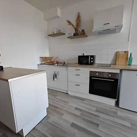 Апартаменты Le Duplex Du Centre - Ideal Pour Un Sejour Detente ! *