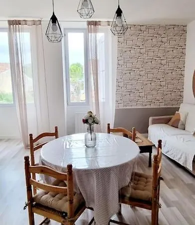 Le Duplex Du Centre - Ideal Pour Un Sejour Detente ! Апартаменты