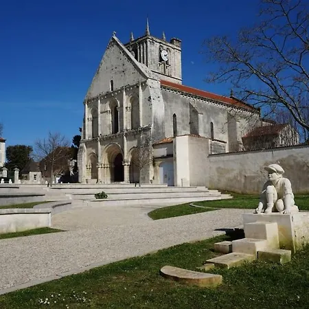 Le Duplex Du Centre - Ideal Pour Un Sejour Detente ! Апартаменты *