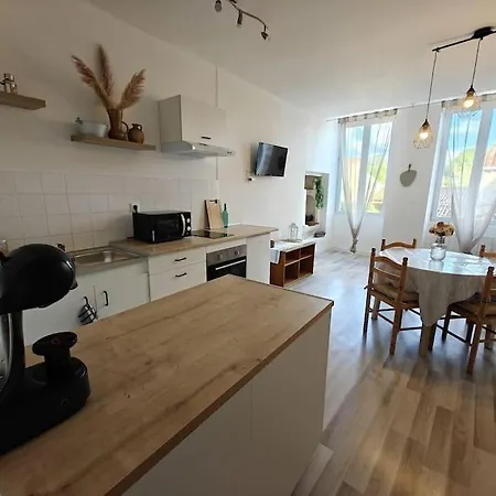 Le Duplex Du Centre - Ideal Pour Un Sejour Detente ! *