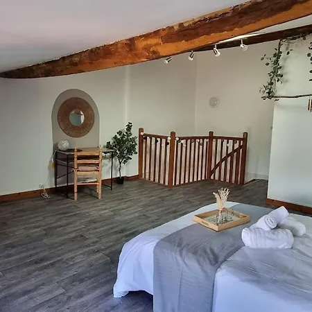 Le Duplex Du Centre - Ideal Pour Un Sejour Detente ! Saint-Savinien