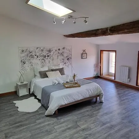 Le Duplex Du Centre - Ideal Pour Un Sejour Detente ! * Saint-Savinien