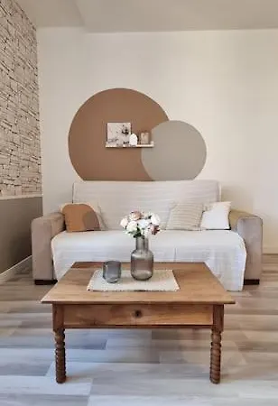 Le Duplex Du Centre - Ideal Pour Un Sejour Detente ! Апартаменты