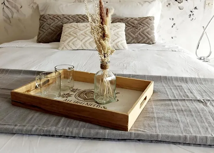 Le Duplex Du Centre - Ideal Pour Un Sejour Detente !