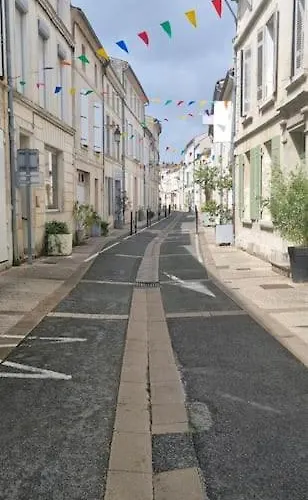 Apartamento Le Duplex Du Centre - Ideal Pour Un Sejour Detente ! *