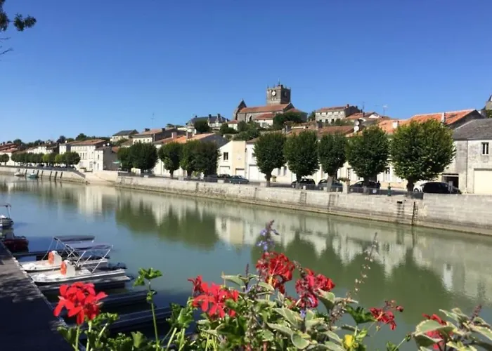 Le Duplex Du Centre - Ideal Pour Un Sejour Detente ! Apartamento