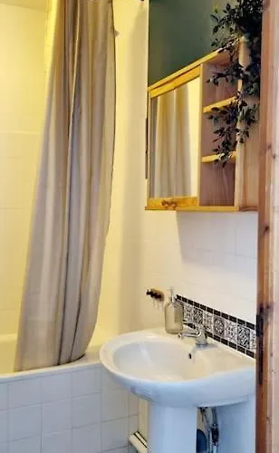 Le Duplex Du Centre - Ideal Pour Un Sejour Detente ! Apartamento Saint-Savinien