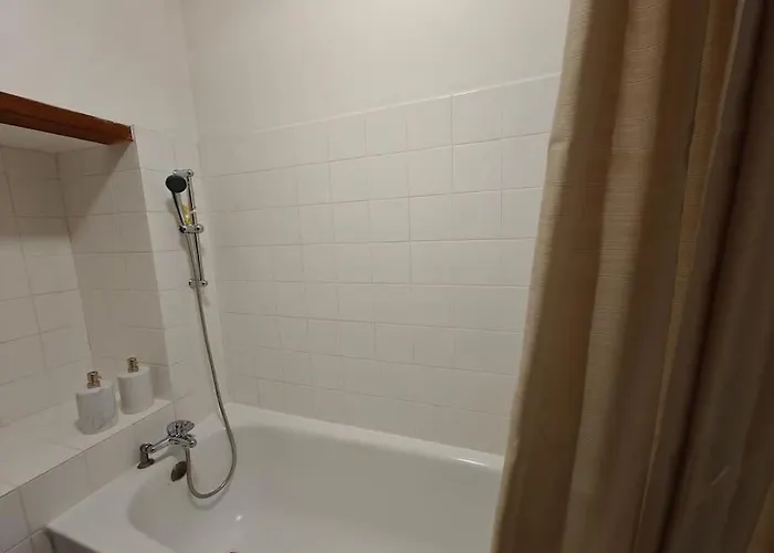 Le Duplex Du Centre - Ideal Pour Un Sejour Detente !