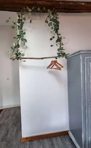 Le Duplex Du Centre - Ideal Pour Un Sejour Detente ! Apartamento Saint-Savinien