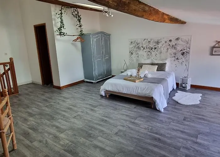 Le Duplex Du Centre - Ideal Pour Un Sejour Detente ! *