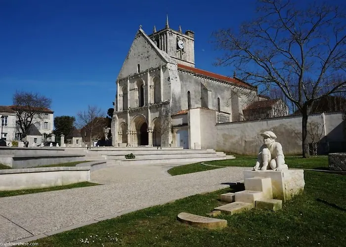 Le Duplex Du Centre - Ideal Pour Un Sejour Detente ! Apartamento *