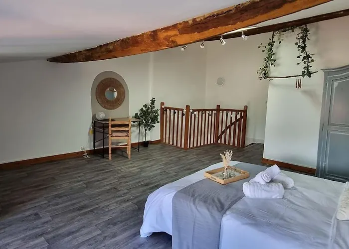 Le Duplex Du Centre - Ideal Pour Un Sejour Detente ! Saint-Savinien