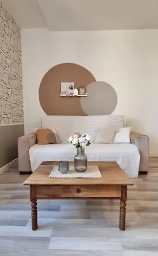 Le Duplex Du Centre - Ideal Pour Un Sejour Detente ! Apartamento