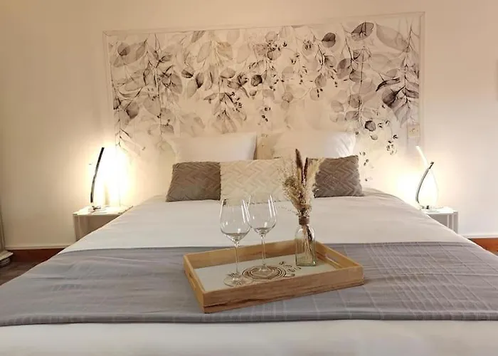 Apartamento Le Duplex Du Centre - Ideal Pour Un Sejour Detente ! Saint-Savinien